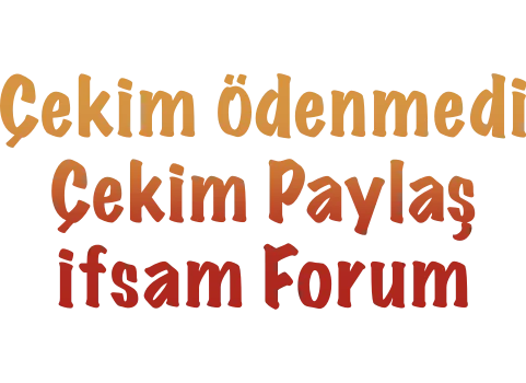 Forum Bahis - Bahis & Casino Çekim Ödenmedi - Çekim Paylaş - Bedava Kod